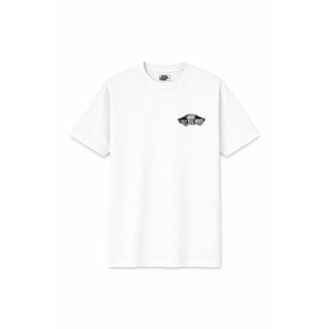 Vans Majice Vans VN000SYDYB21XXA