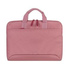 shumee Tucano Smilza Super Slim torba - MacBook Pro 14” / Air 15” / Pro 13" / Air / prenosnik 14” / 13” (roza)