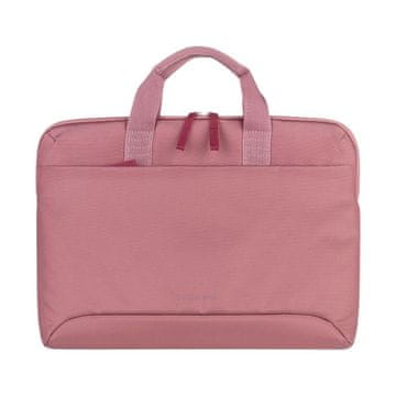 shumee Tucano Smilza Super Slim torba - MacBook Pro 14” / Air 15” / Pro 13" / Air / prenosnik 14” / 13” (roza)