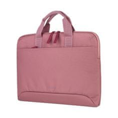 shumee Tucano Smilza Super Slim torba - MacBook Pro 14” / Air 15” / Pro 13" / Air / prenosnik 14” / 13” (roza)