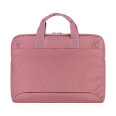 shumee Tucano Smilza Super Slim torba - MacBook Pro 14” / Air 15” / Pro 13" / Air / prenosnik 14” / 13” (roza)