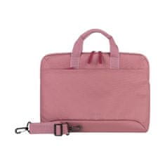 shumee Tucano Smilza Super Slim torba - MacBook Pro 14” / Air 15” / Pro 13" / Air / prenosnik 14” / 13” (roza)