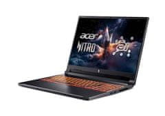 Acer Nitro V 16 ANV16-42-R9Q9 prenosnik, R7-260, 16GB, SSD1TB, RTX5070, FreeDOS (NH.U1FEX.008)
