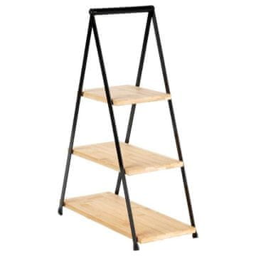 Vilde Namizni pribor črna 139454