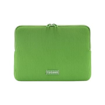 shumee Tucano Colore2 - ohišje za MacBook Air 13” / Pro 13” / prenosnik 12” (zeleno)