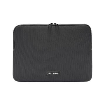 shumee Tucano Colore2 - ohišje za MacBook Pro 15” / prenosnik 14” / 13” (črno)