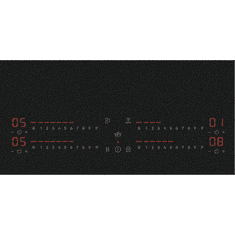 Electrolux Indukcijska kuhalna plošča 700 SaphirMatt EIS62453IZ