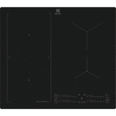 Electrolux Indukcijska kuhalna plošča 700 SaphirMatt EIS62453IZ