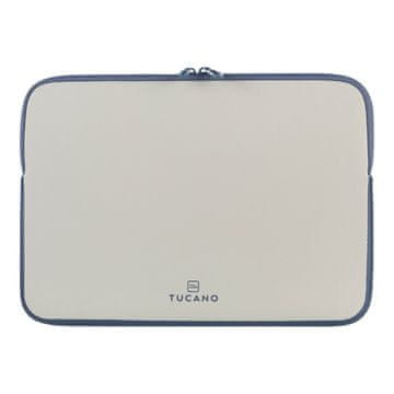 Tucano Tucano Elements 2 - Ovitek za MacBook Air 13” (M4/M3/M2/M1/2025-2018) / Pro 13" (siv)