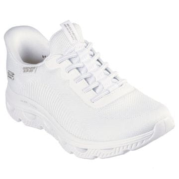 Skechers Čevlji bela 117629W