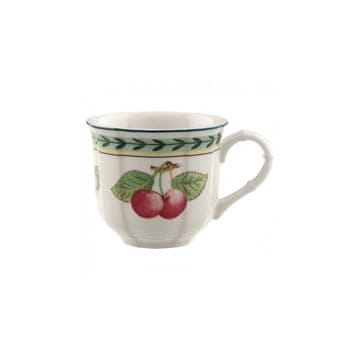 Villeroy & Boch Villeroy and Boch skodelica za espresso 0,10 l French Garden Villeroy & Boch