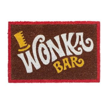 Inny Willy Wonka - Wonka predpražnik za bar (40 x 60 cm)