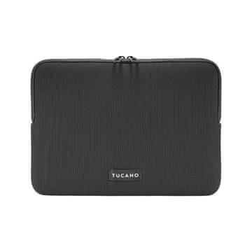 Tucano Tucano Colore2 - ohišje za MacBook Air 13” / Pro 13” / prenosnik 12” (črno)