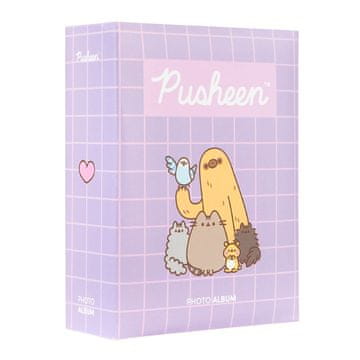 Pusheen Pusheen - Foto album iz kolekcije Moments za 100 fotografij 10x15 cm