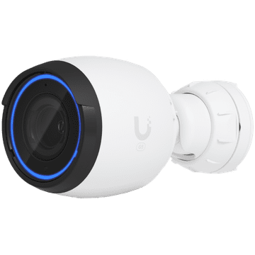 Ubiquiti G5 Pro; 4K (8MP) video resolution