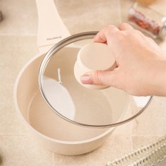 KLAUSBERG Posoda za kuhanje krem KB7987