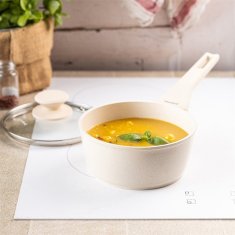 KLAUSBERG Posoda za kuhanje krem KB7987