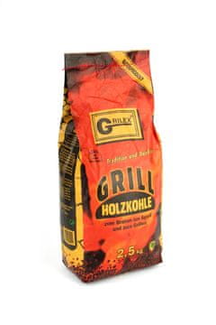 Oglje za žar 2,5 kg