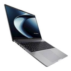 ASUS ExpertBook P3 P3605CVA-WB53C1 prenosnik, i5-13420H, 16GB, SSD512GB, FreeDOS (90NX08C1-M007L0)