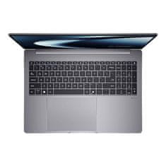 ASUS ExpertBook P3 P3605CVA-WB53C1 prenosnik, i5-13420H, 16GB, SSD512GB, FreeDOS (90NX08C1-M007L0)