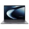 ASUS ExpertBook P3 P3605CVA-WB53C1 prenosnik, i5-13420H, 16GB, SSD512GB, FreeDOS (90NX08C1-M007L0)