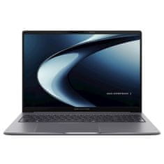 ExpertBook P3 P3605CVA-WB53C1 prenosnik, i5-13420H, 16GB, SSD512GB, FreeDOS (90NX08C1-M007L0)