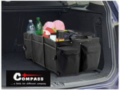 Compass Organizator za kovčke 69x41cm POCKET MASTER CO-06599