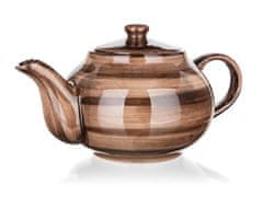 Banquet Čajnik 0,9l PALAS keramika HN