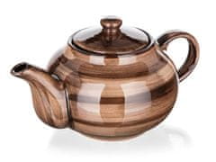 Banquet Čajnik 0,9l PALAS keramika HN