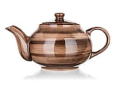Banquet Čajnik 0,9l PALAS keramika HN
