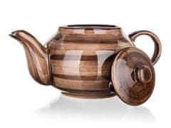 Banquet Čajnik 0,9l PALAS keramika HN