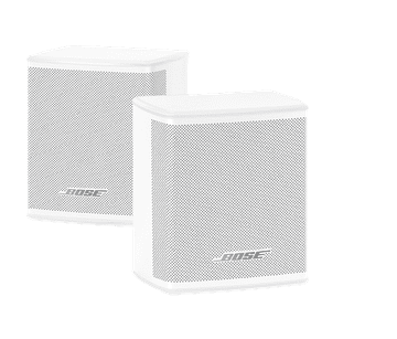 Bose Brezžični surround zvočniki za soundbar, beli