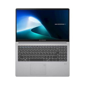ASUS ExpertBook P1 z Intel Core i5 procesorjem