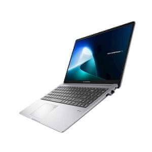 Varnostne funkcije ASUS ExpertBook P1