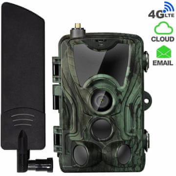 EVOLVEO StrongVision LTE CLOUD foto past