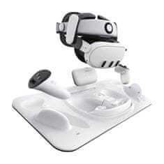 BoboVR Polnilna postaja BOBOVR D3 za Meta Quest 3