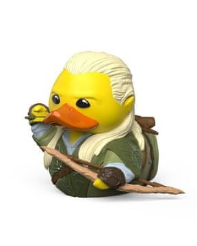 Tubbz Duck Gospodar prstana Legolas