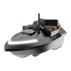 FLYTEC Ribiška Vaba Flytec V801, 12000mAh