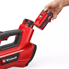Einhell Professional akumulatorski puhalnik listja GP-LB 36/230 Li E BL Solo (3433650)