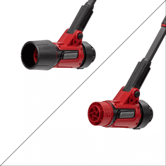 Einhell Professional akumulatorski puhalnik listja GP-LB 36/270 Li E-BL Solo (3433570)