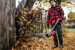 Einhell Professional akumulatorski puhalnik listja GP-LB 36/270 Li E-BL Solo (3433570)