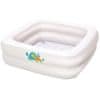 51116 napihljiva potovalna otroška banjica