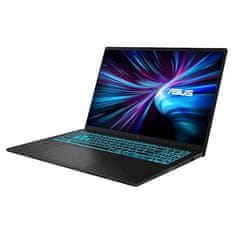 ASUS V16 V3607VM-RP023W prenosnik, Core 7-240H, 32GB, SSD1TB, RTX5060, W11H (90NB16K1-M00B70)