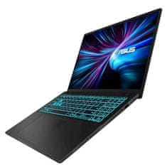 ASUS V16 V3607VM-RP023W prenosnik, Core 7-240H, 32GB, SSD1TB, RTX5060, W11H (90NB16K1-M00B70)