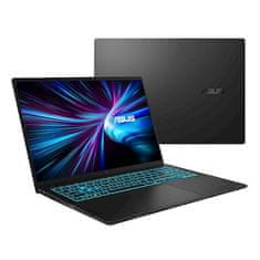 ASUS V16 V3607VM-RP023W prenosnik, Core 7-240H, 32GB, SSD1TB, RTX5060, W11H (90NB16K1-M00B70)