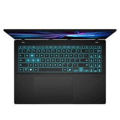 ASUS V16 V3607VM-RP023W prenosnik, Core 7-240H, 32GB, SSD1TB, RTX5060, W11H (90NB16K1-M00B70)