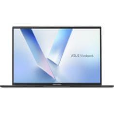 ASUS Vivobook 16 X1605VA-SH2730 prenosnik, Core 9-270H, 24GB, SSD1TB, OLED, FreeDOS (90NB13W3-M00R60)