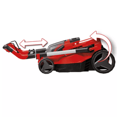 Einhell Professional akumulatorska kosilnica GP-CM 36/450 Li (3413292)