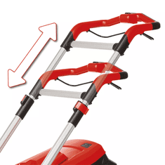 Einhell Professional akumulatorska kosilnica GP-CM 36/450 Li (3413292)