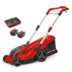 Einhell Professional akumulatorska kosilnica GP-CM 36/450 Li (3413292)